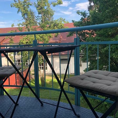 Fewo Konstanz Zentrum , 900 M Zum See Dış mekan fotoğraf